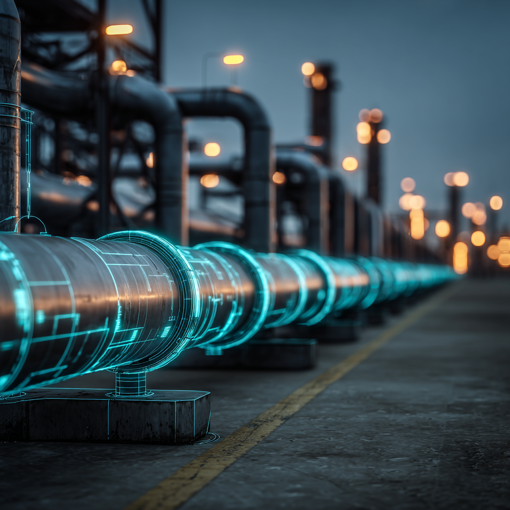 Integrity and route risk support