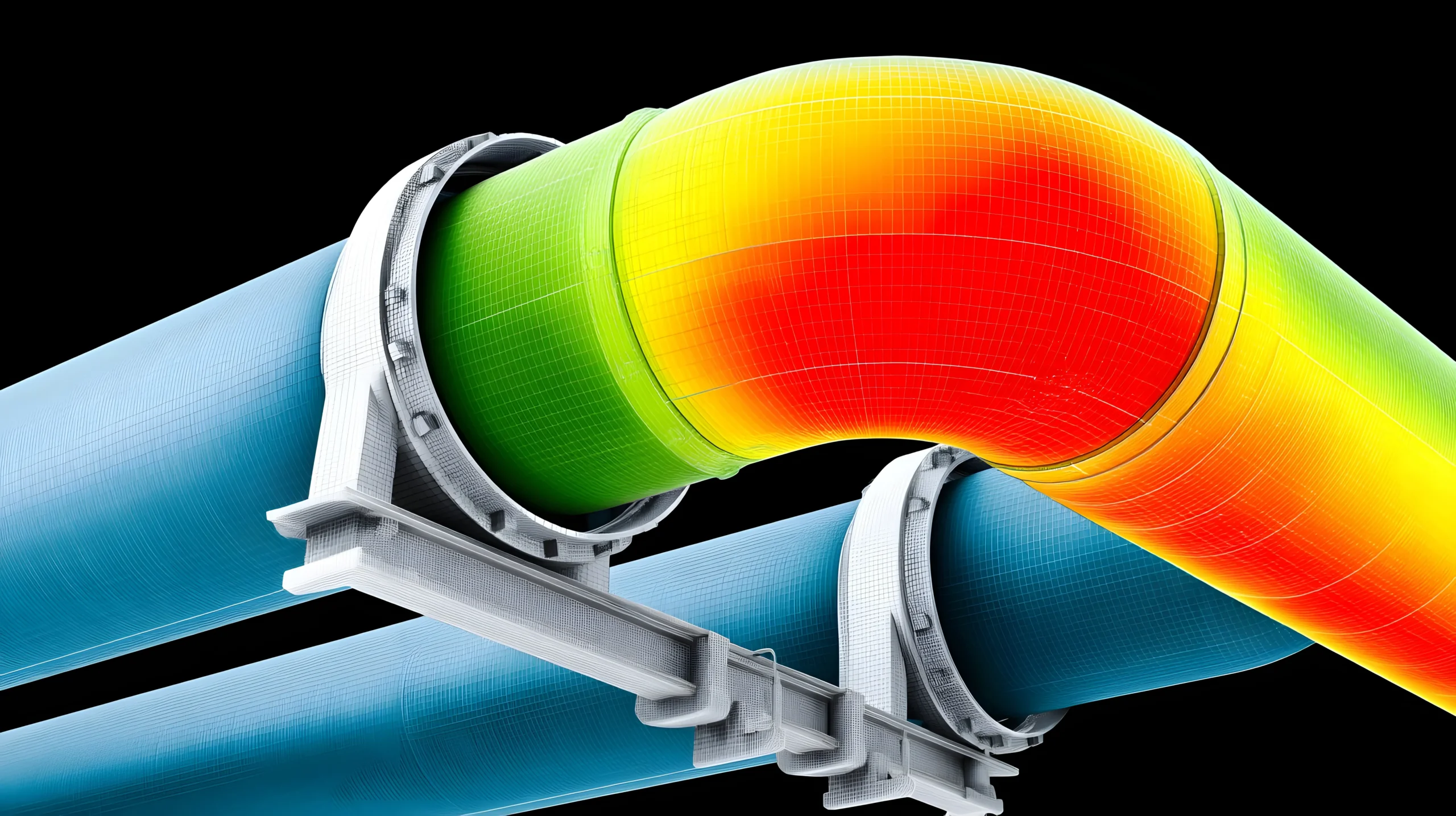 Pipeline under pressure