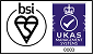 UKAS Management Systems accredited